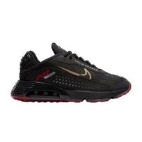 Nike Air Max 2090 x Neymar Jr. Black CU9371-001 Unisex EU 36