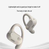 iFLYTEK Air Open-Ear Headset with Recording & Translation