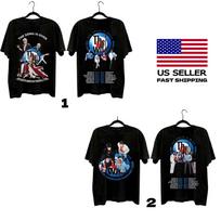 New Apparel The Who Tshirt New The Song Is Over Hot Tour 2025 T-shirt Fan Gift Unisex T-Shirt S