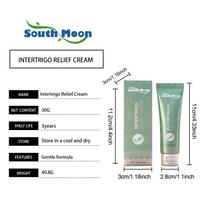 Gentle Hydrating Body Cream, Lightweight Non-Greasy Formula, Daily Moisturizer for Soft & Smooth Skin 30g
