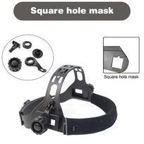 Welding Welder Mask Headgear Welding Helmet Accessories Adjustable Welding Helmet Headgear Head Band Welder Accessories