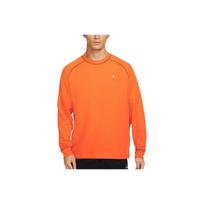 Nike ACG Chinati Men's Dri-FIT ADV Long-Sleeve Top Total Orange HV0586-819 L