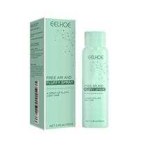 No-Wash Dry Hair Spray, Air Fluffiness Remove Oil Dry And Cool Shampoo-free Dry Hair Agent