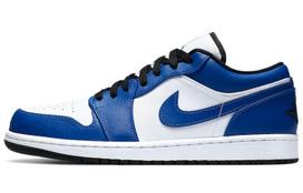 Air Jordan 1 Low 'Game Royal' 553558-124 40.5
