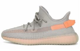 Yeezy Boost 350 Adidas Originals V2 'True Form' EG7492 36