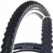 Kenda K849 Bicycle Tire 700X40C 42-622 Herringbone