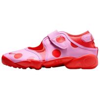Nike Air Rift Taškuoti Šviesiai Magentos Raudonos Moteriški Kedai Rožiniai Šviesiai Raudoni IR1226-500 38 pink