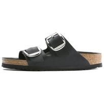 Birkenstock Arizona Big Buckle Sandal Black Unisex Sneakers 1011074 40