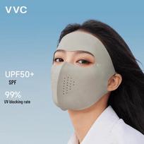 VVC Full-Face UV Protection Sun Mask