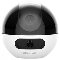 Ezviz C7 Dual-Lens 4MP Smart Pan-Tilt Home Security Camera (CN version)