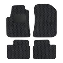 Ro003_Eva_Pod - Complete Set Of Eva Car Mats To Fit Rover 75 1999-2005 (With Additional Reinforcement)