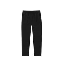 Anta Variety Training Collection Sports Pants Men's Basic Black 152517307N-3 M