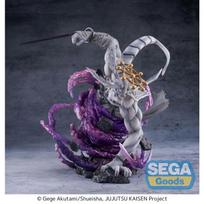Figurine Jujutsu Kaisen - Eight-handled Sword Divergent Sila Divine Mahoraga Figurizma