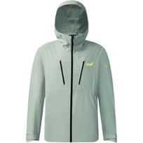 FILA EXPLORER Outdoor Hiking Windbreaker Jacket Unisex A11U537701F-GN 180/100A/XL