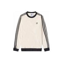 Adidas Originals ADICOLOR CLASSICS Sweatshirt Men's Wonder White HA9309 XS