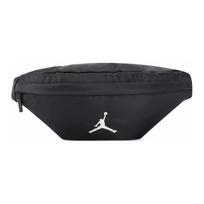 Jordan Polyamide Fanny Pack Unisex Black IB8468-010