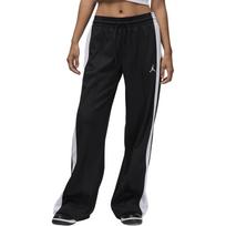 Jordan moteriškos megztos sportinės kelnės FV7101-010 XL black