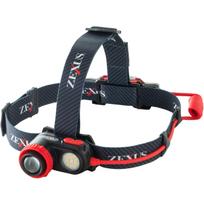 Fuji Touki ZEXUS LED Light ZX-R730 Rechargeable [Maximum 1200 lumens juoda