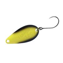 DAIWA Area Trout Spoon Presso Rumion 1.6g Astringent Persimmon Lure 1.6g