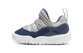 Jordan 11 Retro Little Flex Georgetown TD BQ7102-007 18.5