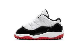 Jordan 11 Retro Low Concord Bred TD 505836-160 26