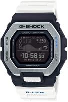 Laikrodis [Casio] G-Shock G-LIDE GBX-100-7JF Vyriškas balta