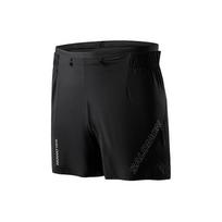 SALOMON SENSE AERO 5 SHORTS M Sports Shorts Men's Pitch Black LC1870000 S