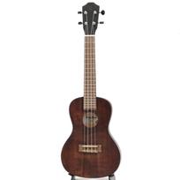 Baton Rouge Slim Ukulele Koncertinio dydžio ruda