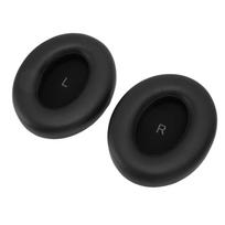 Ausinių pagalvėlės iš baltyminės odos, atsarginės ausinių pagalvėlės Sennheiser Momentum 4 ausinėms