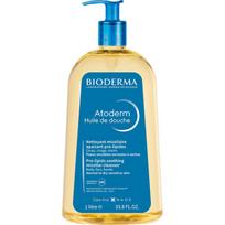 Bioderma Atoderm Cleansing & Shower Oil Set
