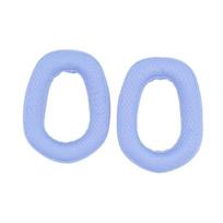 Replacement Earpads Ear Pad Cushions for G435 Headphones Sponge Cover Case Earphone Repair Parts mėlyna