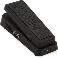 Behringer HELLBABE HB01 Optical Wah Pedal juoda