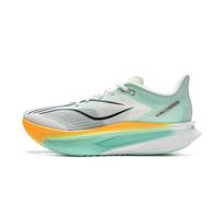Li Ning Red Hare 9 Cushioning, Wear Resistant Low top Casual Running Shoes Women's ARMW003-4 39.5