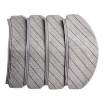 Mop Cloth For ECOVACS For DEEBOT  N20/N20 PLUS/N20  For PRO PLUS Vacuum Cleaner Parts Mop Cloth For ECOVACS For DEEBOT  N20/N20