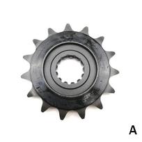Motorcycle Chain Tooth Plate For CFMOTO 450MT NK400 650NK/MT Silent Motorcycle Front Sprocket Chain Wheel Fly Wheel Pinion H0N1