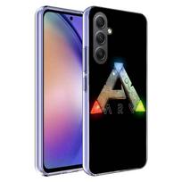 Game ARK Survival Evolved Phone Case for Samsung A17 A37 A57 A07 A16 A26 A36 A56 A06 A02S A12 A22 A32 A52S A04S A14 A24 A34 A54 Samsung A54 5G