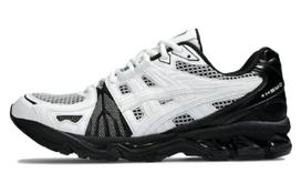 ASICS Gel Kayano Legacy GmbH White Black 1203A350-100 37