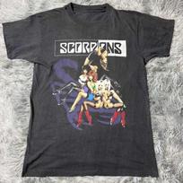 New Scorpions band Gift For Fans Unisex S-5XL Shirt SS421 Unisex T-Shirt XXXXL