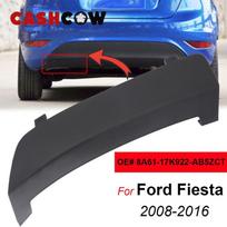 CASHCOW Ford Fiesta MK7 2008 2009 2010 2011 2012 - 2016 Automobilio Galinio Buferio Vilkimo Kablys Akių Dangtelis OE# 8A61-17K922-AB5ZCT