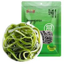 Fuchang Dried Kelp Strips 200g