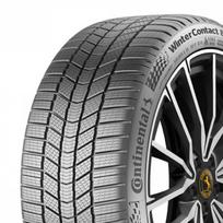 285/45R21 CONTINENTAL WinterContact 8S 113 H XL * Žieminės padangos 2026 m.
