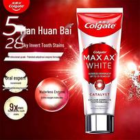 Colgate Patented Enzyme Whitening Toothpaste 101g