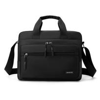 Large-capacity Laptops Handbag Oxford Cloth Crossbody Sling Bag Men Business Briefcases  Lady juoda