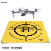 Qiye Portable Drone Landing Pad For Mini 5 Pro