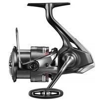 Shimano 24 Vanford 4000MHG Sukamas ritės juoda