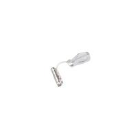 Hole-free DIY Invisible Ear Cuff Painless Ear Clip Converter Trendy Clip-on Earring Converters  Boy sidabras
