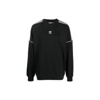 adidas originals Rekive Crew džemperis, juodas HK7344 M black