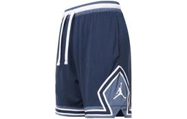 Jordan Sports Shorts Men's Blue Moderate DX1488-410 XS
