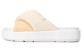 Air Jordan Sophia šlepetės 'Celestial Gold' Moteriškos FJ9107-161 39