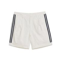 Noah X Adidas Double Pleat Shorts HI2929 L
